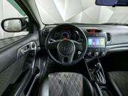 Kia Cerato II Москва  - изображение 41