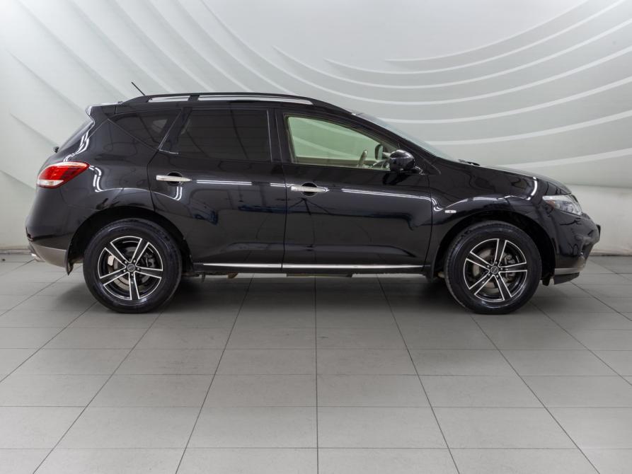 Nissan Murano II (Z51) Рестайлинг 2 Волгоград  - изображение 8