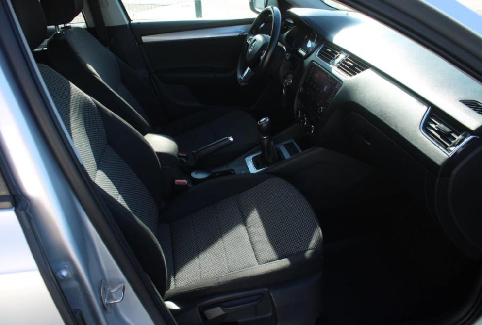 Skoda Octavia III (A7) Саратов  - изображение 14