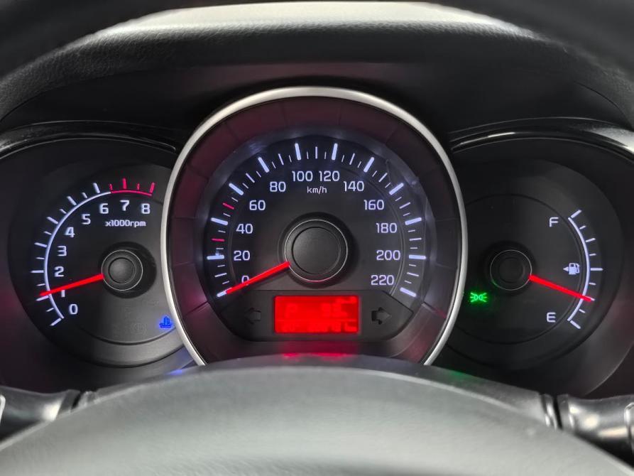 Kia Rio III Рестайлинг Санкт-Петербург  - изображение 12