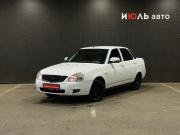 Lada (ВАЗ) Priora I Рестайлинг Челябинск  - изображение 18