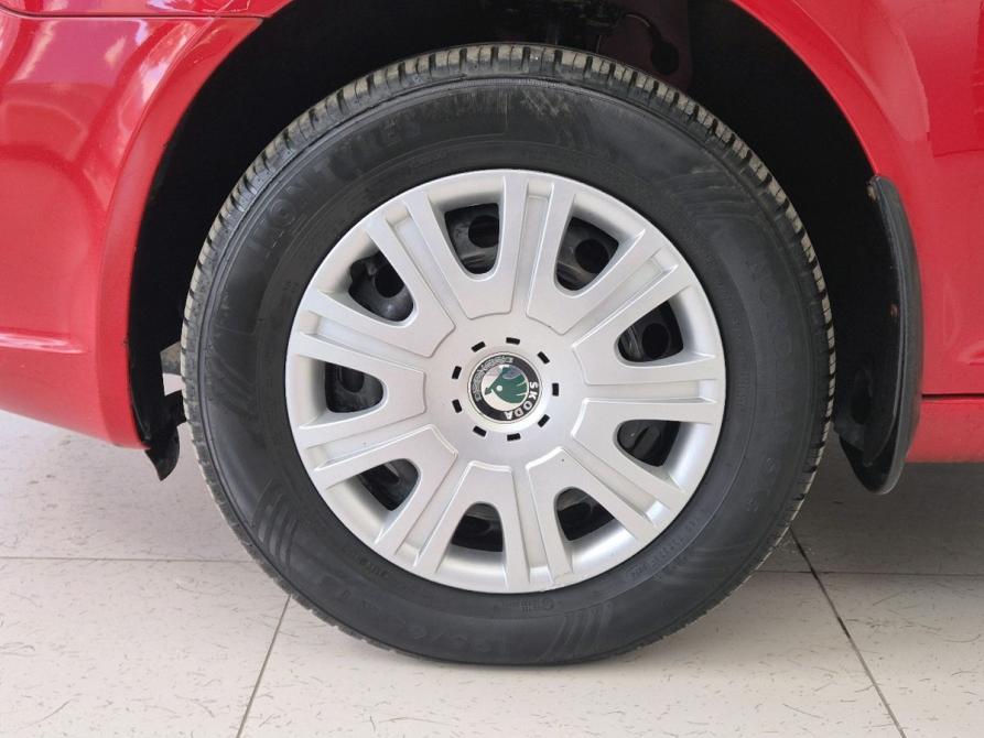 Skoda Octavia II (A5) Рестайлинг Екатеринбург  - изображение 8