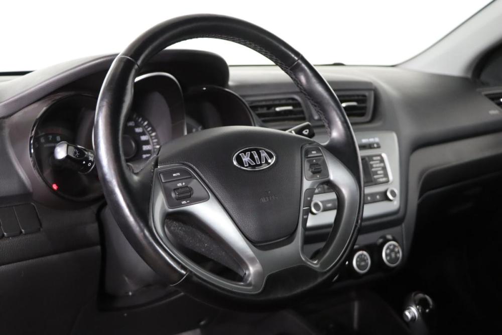 Kia Rio III Рестайлинг Нижний Новгород  - изображение 9