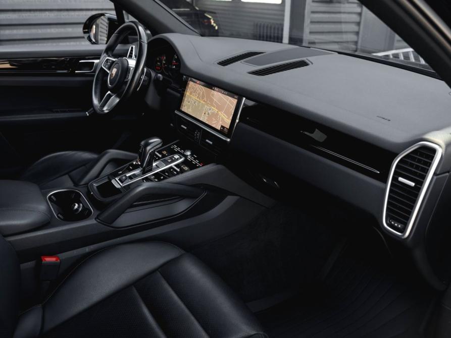 Porsche Cayenne III Пермь  - изображение 13