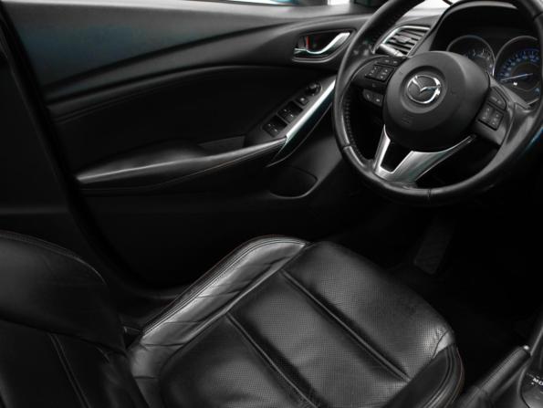 Mazda 6 III (GJ) с пробегом 2013 года, цена 1 336 000 рублей, 230874 км, седан, Автокод Объявления