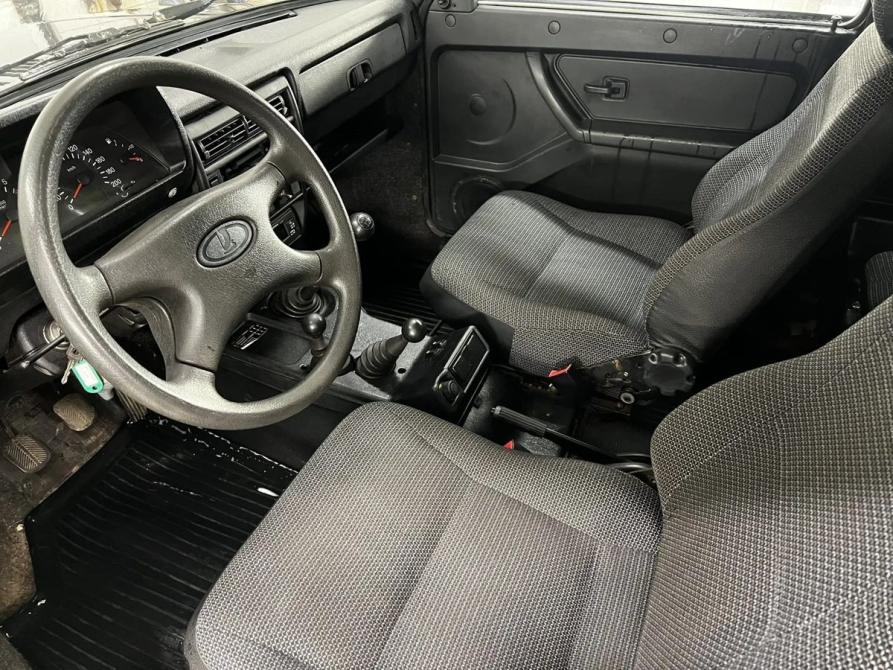Lada (ВАЗ) 2121 (4x4) I Рестайлинг Ярославль  - изображение 10