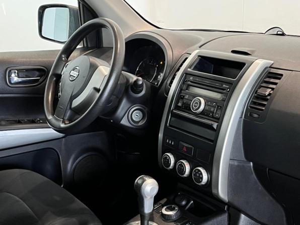 Nissan X-Trail II Рестайлинг с пробегом 2011 года, цена 1 225 000 рублей, 246918 км, внедорожник, Автокод Объявления