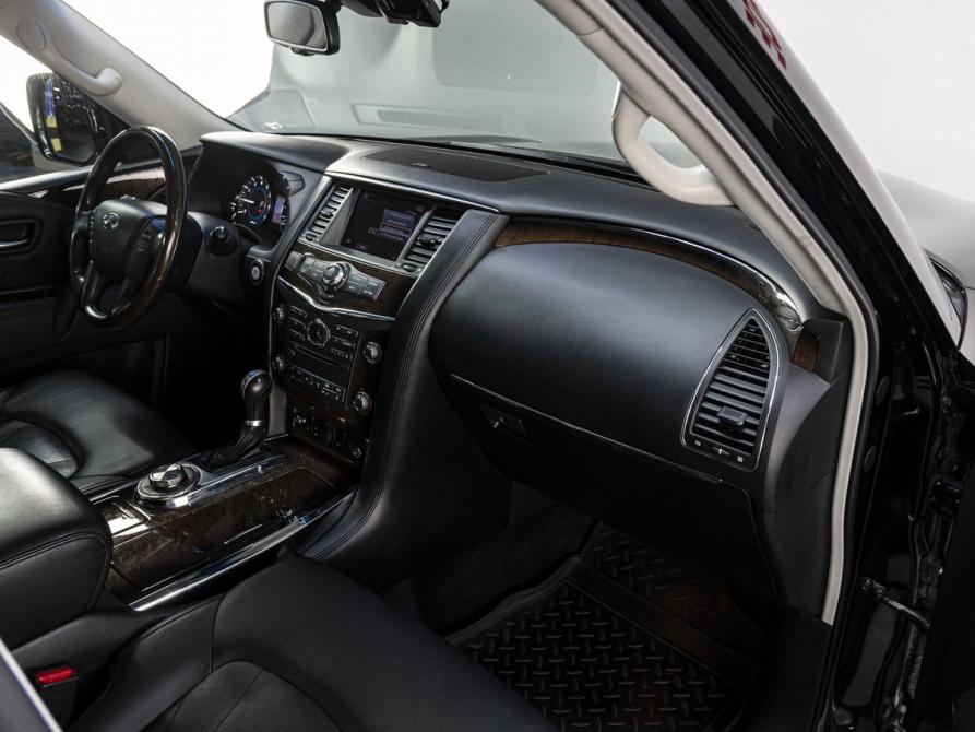 Infiniti QX56 II Тюмень  - изображение 19