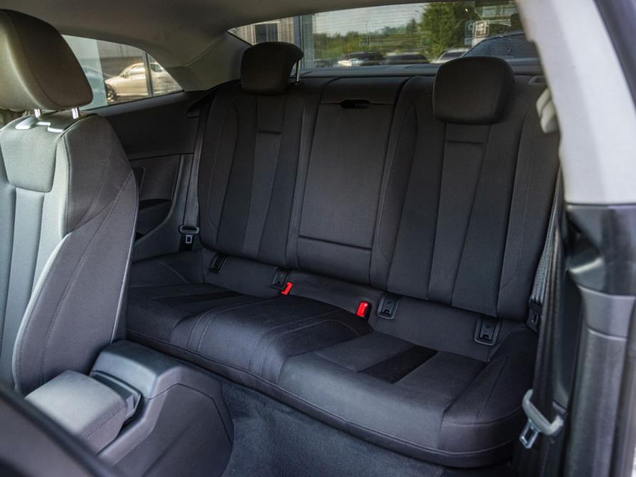 Audi A5 II (F5) Магнитогорск  - изображение 12