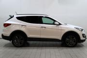 Hyundai Santa Fe III Сургут  - изображение 27