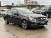 Mercedes-Benz C-Класс III (W204) Рестайлинг Пермь  - изображение 23