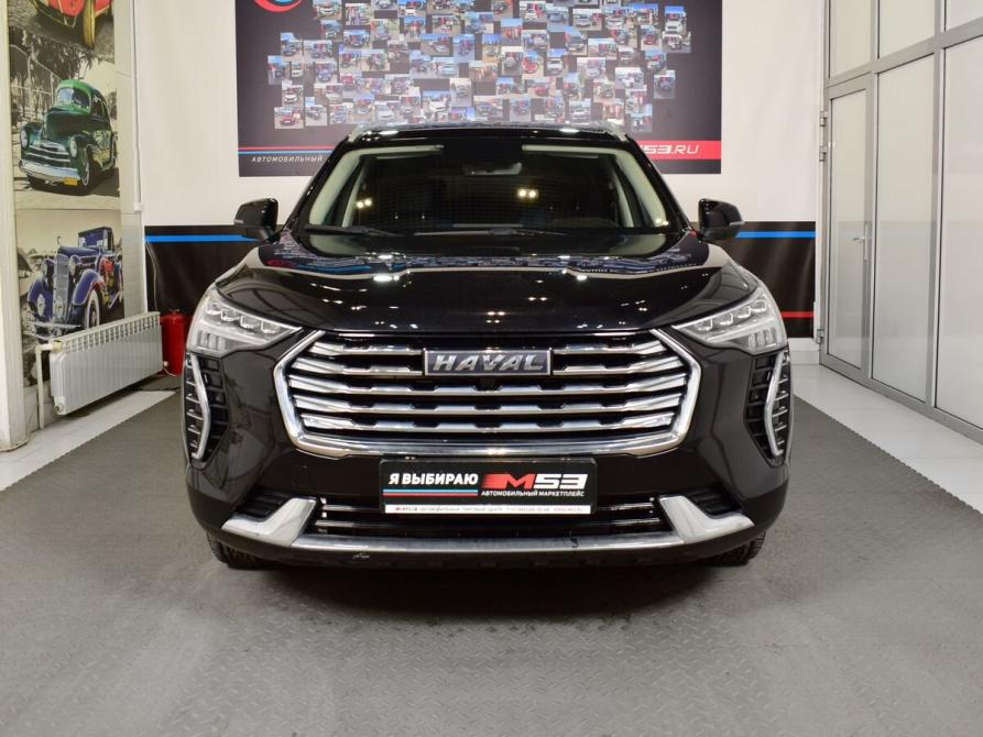 Haval Jolion I Кемерово  - изображение 2