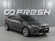 Ford Focus III Ростов-на-Дону  - изображение 21