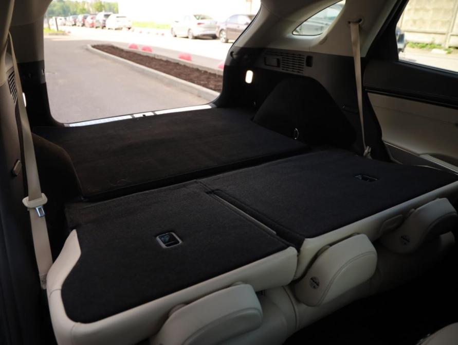 Genesis GV70 I Санкт-Петербург  - изображение 35