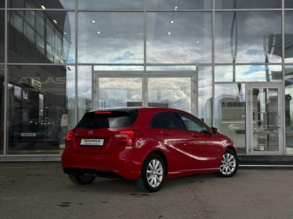 Mercedes-Benz A-Класс III (W176) с пробегом 2013 года, цена 1 290 000 рублей, 147722 км, хэтчбек, Автокод Объявления