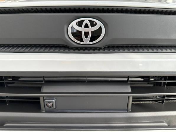 Toyota RAV4 VI (XA60) с пробегом 2026 года, цена 4 699 000 рублей, 89 км, внедорожник, Автокод Объявления