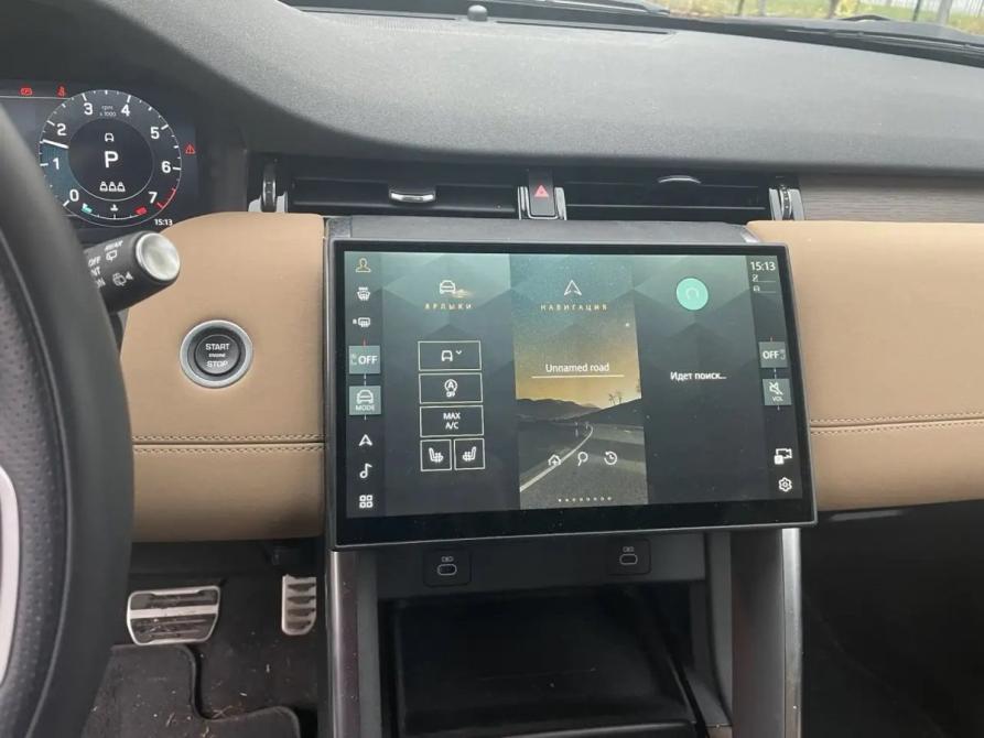 Land Rover Discovery Sport I Рестайлинг Москва  - изображение 14