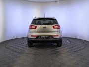 Kia Sportage III Москва  - изображение 32