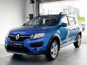 Renault Sandero II Уфа  - изображение 23