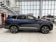 Chery Tiggo 8 Pro Max I Рестайлинг Казань  - изображение 27