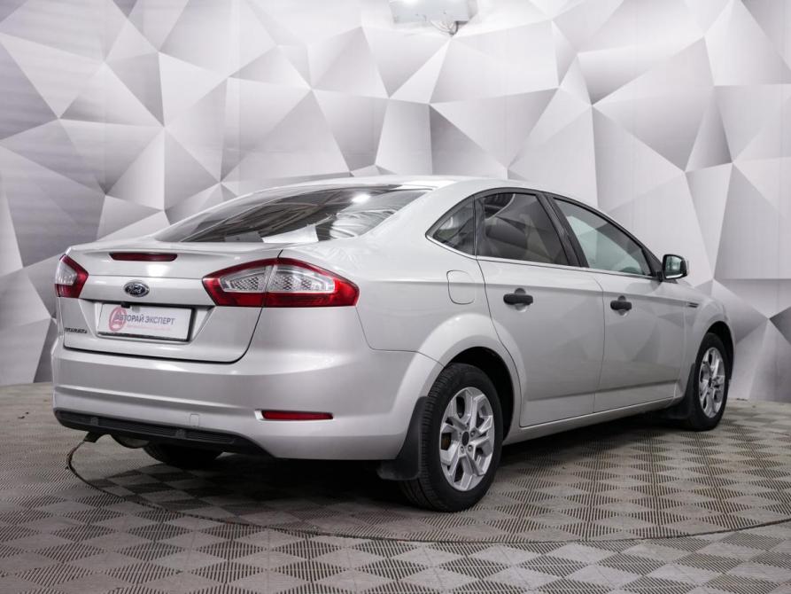 Ford Mondeo IV Рестайлинг Ульяновск  - изображение 5