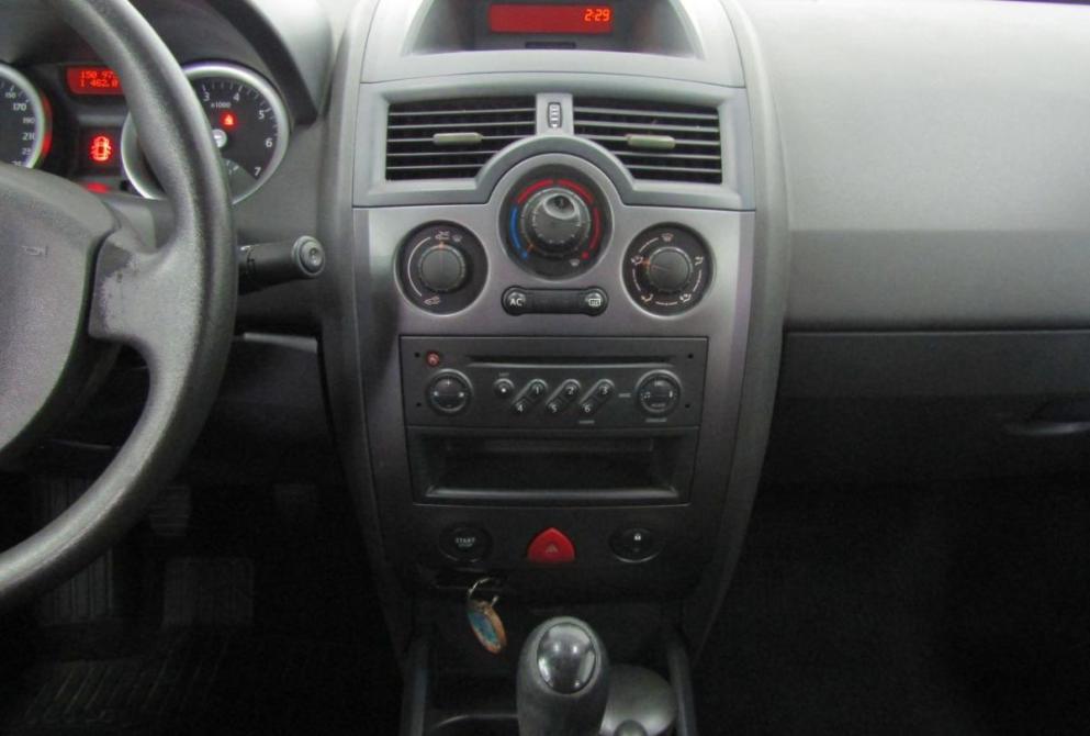 Renault Megane II Екатеринбург  - изображение 19