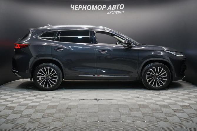 Exeed TXL I Рестайлинг с пробегом 2023 года, цена 2 555 000 рублей, 55390 км, внедорожник, Автокод Объявления