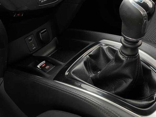 Nissan Qashqai II с пробегом 2014 года, цена 1 125 000 рублей, 113715 км, внедорожник, Автокод Объявления
