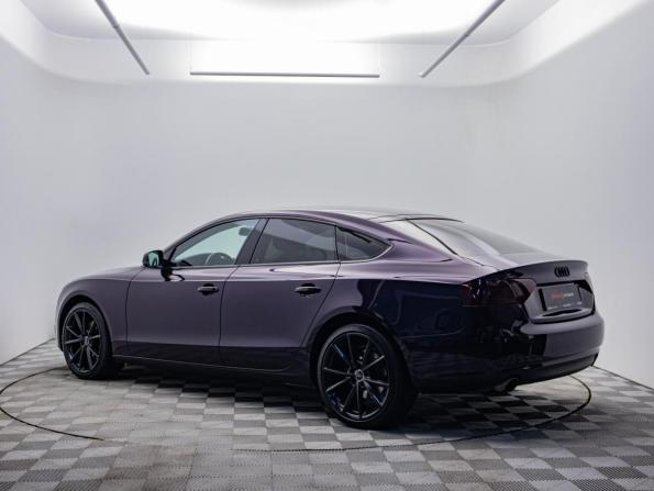 Audi A5 I (8T) Рестайлинг с пробегом 2015 года, цена 2 320 000 рублей, 110465 км, лифтбек, Автокод Объявления
