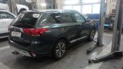Mitsubishi Outlander III Рестайлинг 2 Санкт-Петербург  - изображение 9