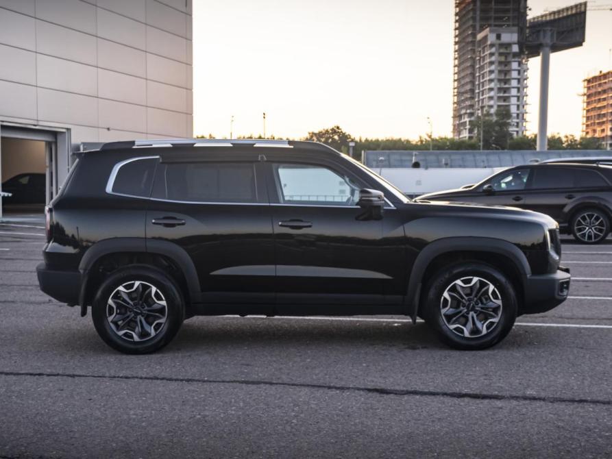 Haval Dargo I Москва  - изображение 4