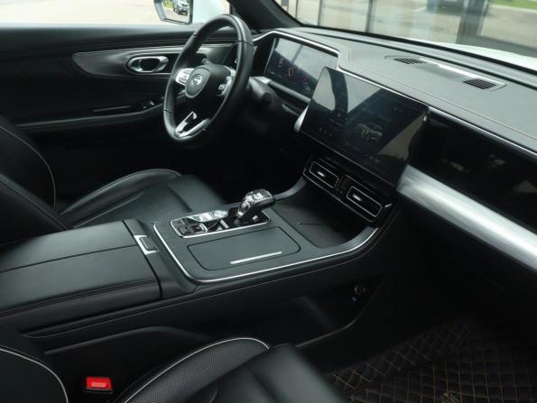 GAC GS8 II с пробегом 2023 года, цена 3 308 671 рубль, 57247 км, внедорожник, Автокод Объявления