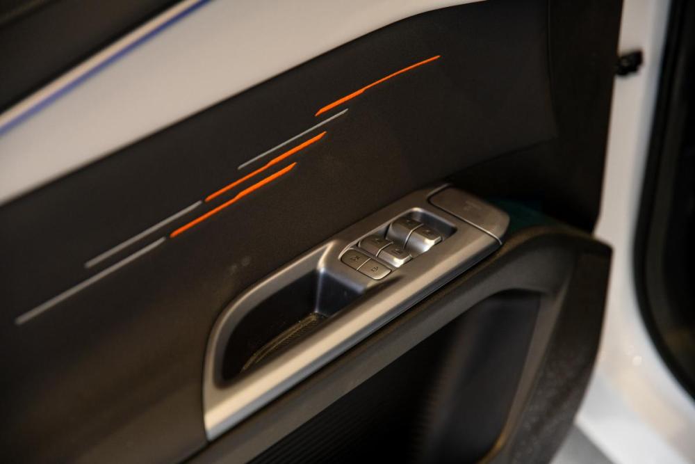 Omoda C5 I Рестайлинг Ростов-на-Дону  - изображение 33