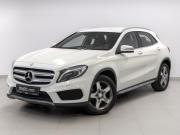 Mercedes-Benz GLA I (X156) Москва  - изображение 28