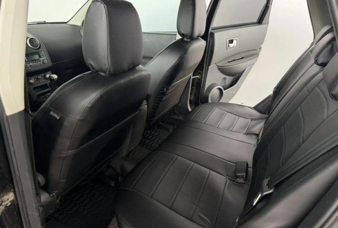 Nissan Qashqai I Рестайлинг с пробегом 2012 года, цена 1 020 000 рублей, 179463 км, внедорожник, Автокод Объявления