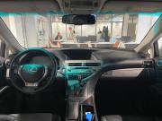 Lexus RX III Рестайлинг Сыктывкар  - изображение 61