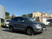 Chery Tiggo 5 I Рестайлинг Крым  - изображение 21