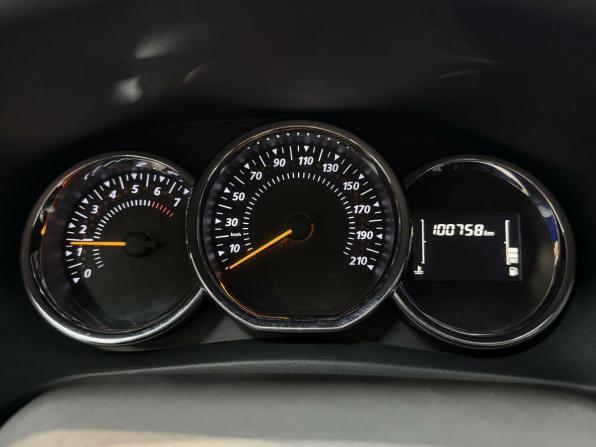 Renault Logan II Рестайлинг с пробегом 2019 года, цена 1 125 000 рублей, 100758 км, седан, Автокод Объявления