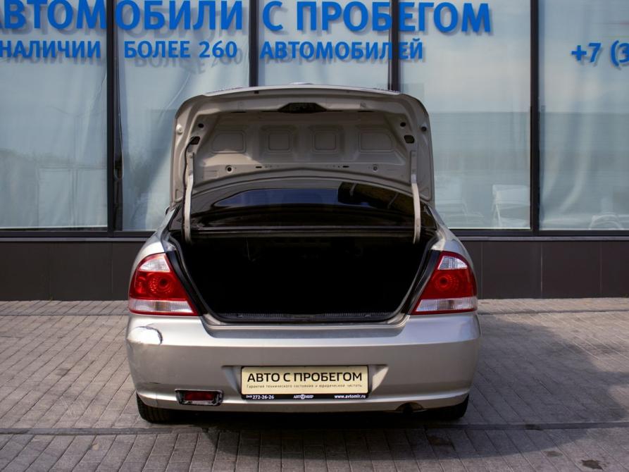 Nissan Almera Classic I Екатеринбург  - изображение 18