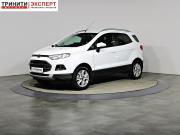 Ford EcoSport II Белгород  - изображение 19