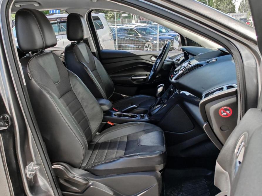 Ford Kuga II Краснодар  - изображение 8