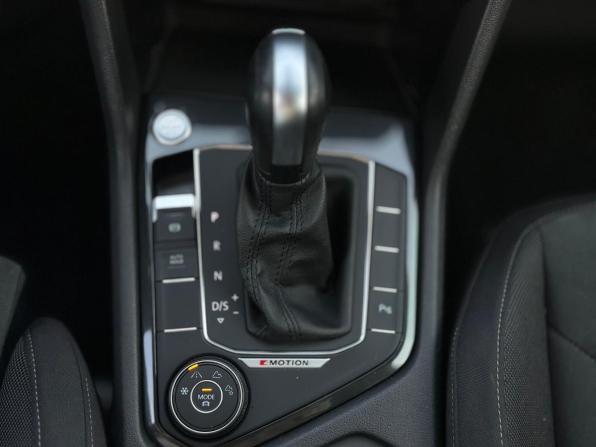 Volkswagen Tiguan II с пробегом 2020 года, цена 2 630 000 рублей, 132200 км, внедорожник, Автокод Объявления