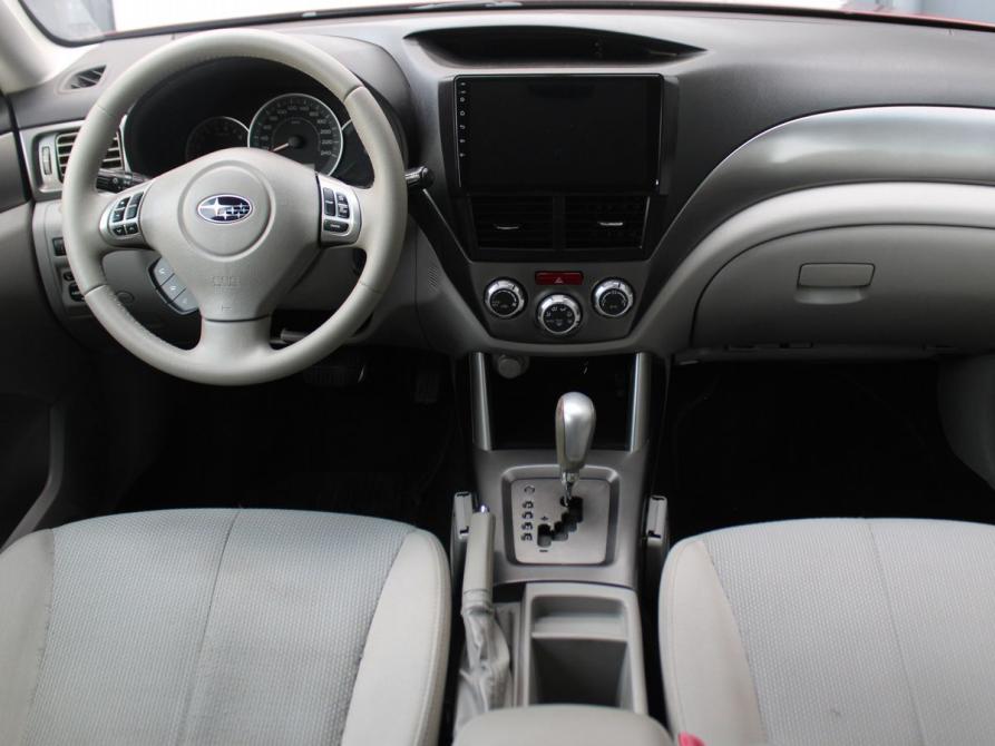 Subaru Forester III Рестайлинг Дзержинск  - изображение 11