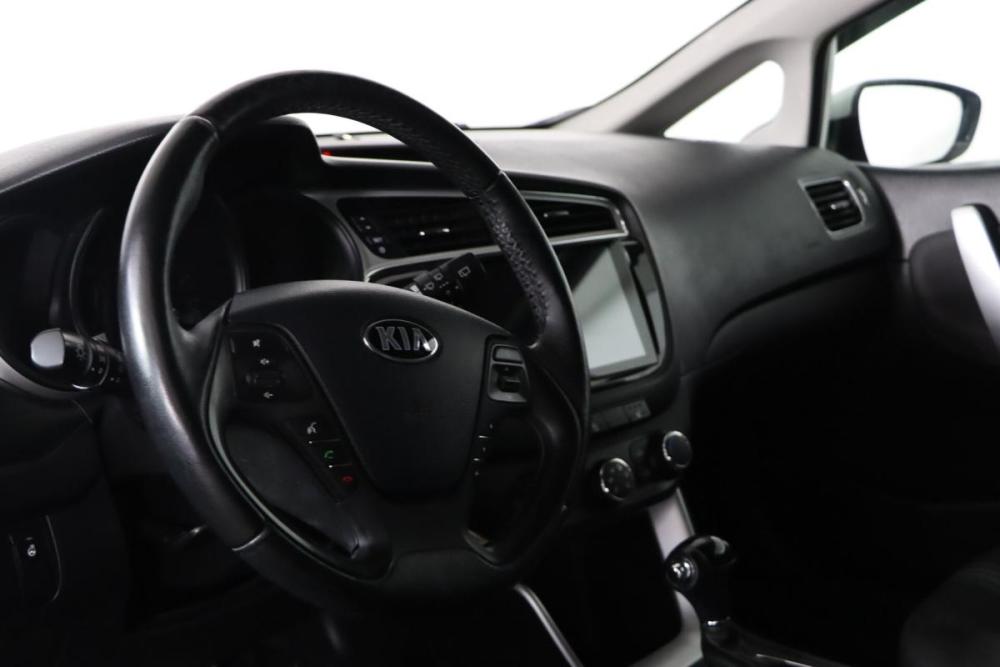 Kia Ceed II Рестайлинг Нижний Новгород  - изображение 9