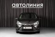 Toyota Vitz III (XP130) Рестайлинг 2 Красноярск  - изображение 15