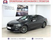 BMW 5 серии VII (G30/G31/G38) Красноярск  - изображение 34