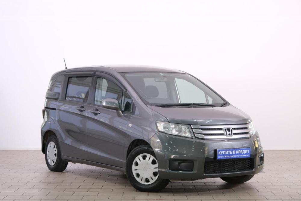 Honda Freed I Омск  - изображение 1