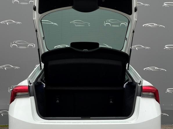 Skoda Rapid II с пробегом 2021 года, цена 1 326 300 рублей, 113658 км, лифтбек, Автокод Объявления