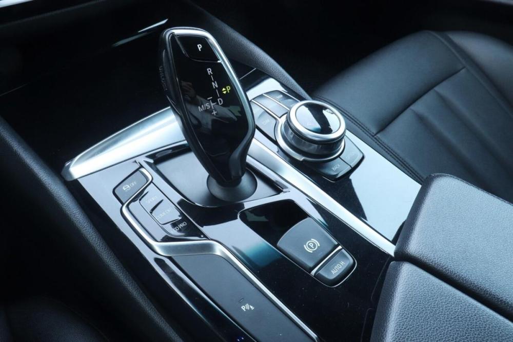 BMW 5 серии VII (G30/G31/G38) Казань  - изображение 23