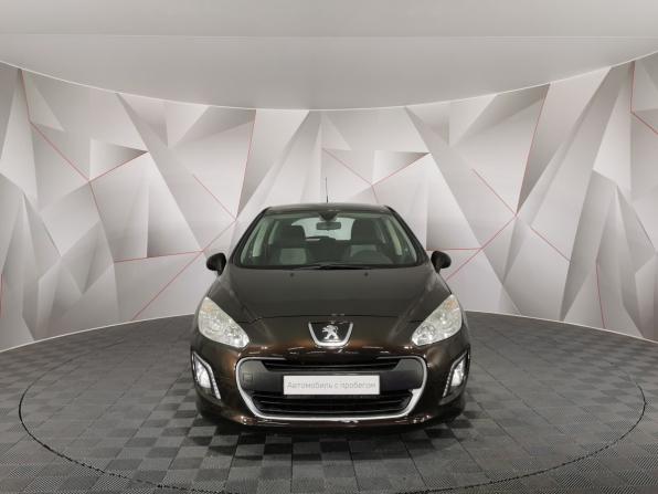 Peugeot 308 I Рестайлинг с пробегом 2012 года, цена 595 000 рублей, 144560 км, хэтчбек, Автокод Объявления